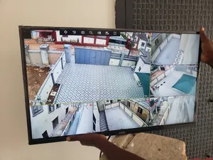 CCTV Camera and Intercom Installation & Maintenance