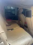 Toyota Land Cruiser Rental - 1