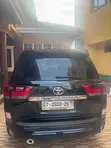 Toyota Land Cruiser Rental - 3