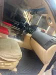 Toyota Land Cruiser Rental - 4