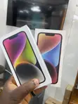New Apple iPhone 14 Plus 128GB Blue - 2