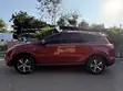 Toyota RAV4 2016 Red - 1