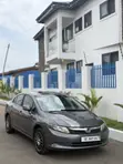 Honda Civic EX-L Sedan 2012 Gray - 1