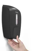 Svavo Manual Soap / Sanitizer Dispenser (800ml) - 1