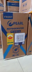Brand New Pearl Single Door Refrigerator - 2