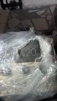 ABS Motor for Toyota Corolla (Used) - 4