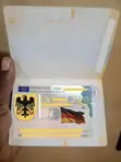 Schengen Type-D Visa Process - 2