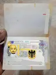 Schengen Type-D Visa Process - 3
