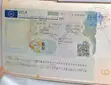 Schengen Type-D Visa Process - 5