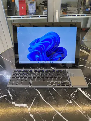 Lenovo Miix 630 8GB RAM, 256GB SSD, Intel Core i5