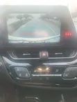 Toyota C-HR 2021 White - 2