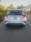 Toyota C-HR 2021 White - 5