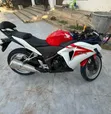 Honda CBR 2011 Sport Bike - 4