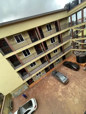 1-Bedroom Apartment for Rent in Foster Home, Accra Metropolitan