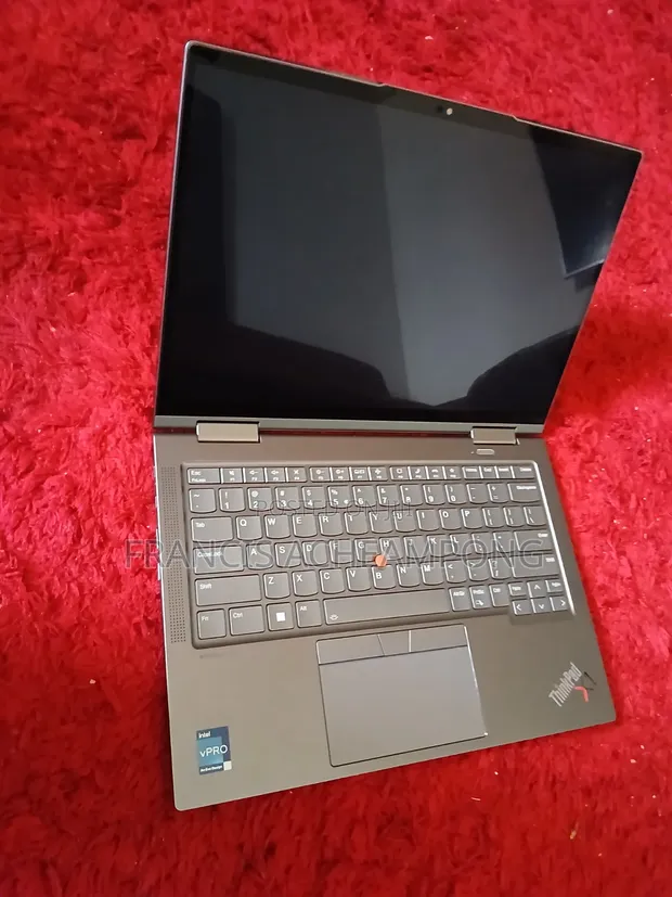 Lenovo ThinkPad X1 Yoga Laptop - Brand New - 1