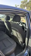 2017 Hyundai Elantra Limited Sedan FWD (2.0L 4cyl 6A) Blue - 3