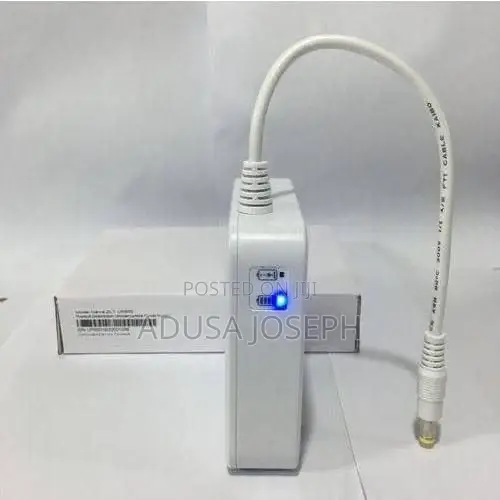Router Power Bank - 1