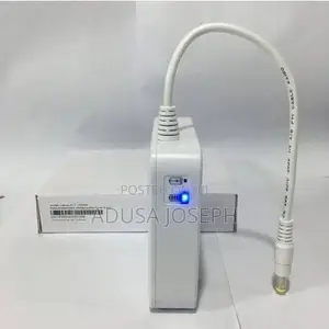 Router Power Bank