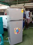 H&A 250L Refrigerator - 1 Year Warranty - 2