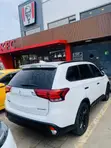 Mitsubishi Outlander Sport ES 2.0 2019 White - 1