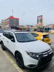 Mitsubishi Outlander Sport ES 2.0 2019 White - 2