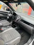 Mitsubishi Outlander Sport ES 2.0 2019 White - 4