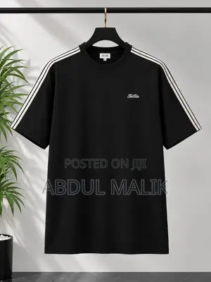 Quality 100K Brand T-Shirts Available