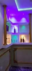 POP Ceiling & Drywall Installation - 1