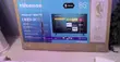 Hisense 85-Inch UHD Smart 4K TV (Roku OS) - 2