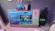 Hisense 85-Inch UHD Smart 4K TV (Roku OS) - 3
