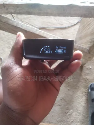 Original i9S-Tws Earbuds