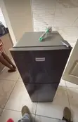 Nasco Double Door Fridge for Sale - 1