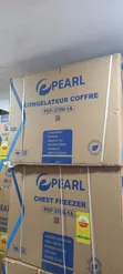 Pearl Chest Freezer - Brand New - 1