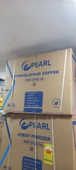 Pearl Chest Freezer - Brand New - 2