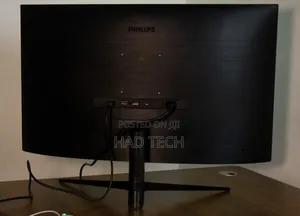 Philips 325M8C 32" Curved 2K 144Hz Gaming Monitor