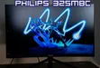 Philips 325M8C 32" Curved 2K 144Hz Gaming Monitor - 3