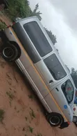 Toyota HiAce 2022 Grey - 5