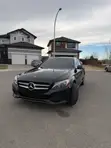 2018 Mercedes-Benz C300 - 2