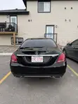 2018 Mercedes-Benz C300 - 4
