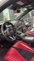 2020 Acura RDX A-Spec Pkg SH-AWD White - 3