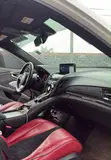 2020 Acura RDX A-Spec Pkg SH-AWD White - 4