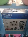 Nasco 8-in-1 Commercial Blender - 1