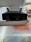 VGA + AV to HDMI Converter - 3