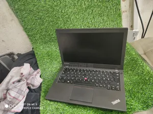 Lenovo ThinkPad X250 Laptop - Intel Core i5, 8GB RAM, 256GB SSD