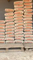Gods Way Cement - CIMAF Brand, 50kg Bags - 1