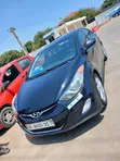 2013 Hyundai Elantra GLS Sedan - 2