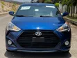 2016 Hyundai Veloster Turbo - 1