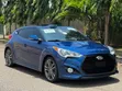 2016 Hyundai Veloster Turbo - 2