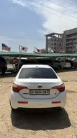 2015 Toyota Corolla S Premium Sedan - 3