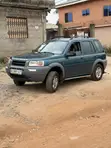 Land Rover Freelander 1999 Green - 2